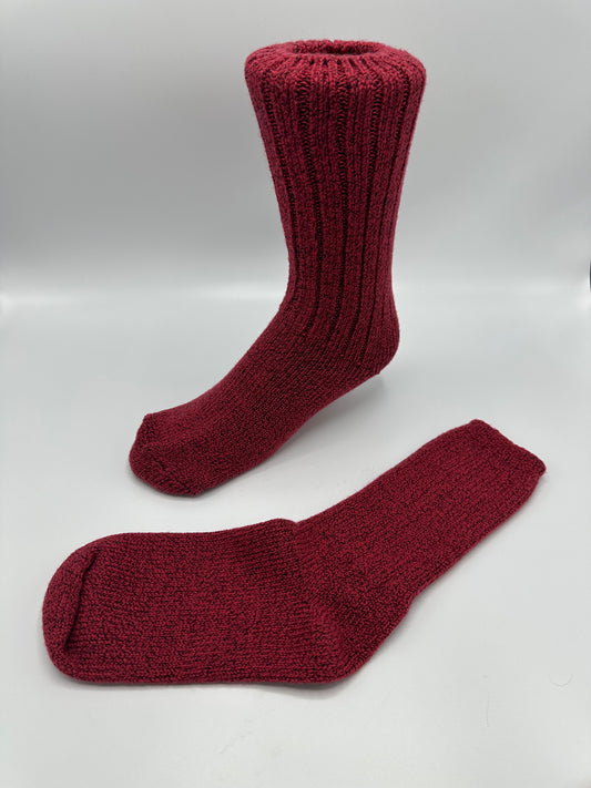 Wool Boot Sock