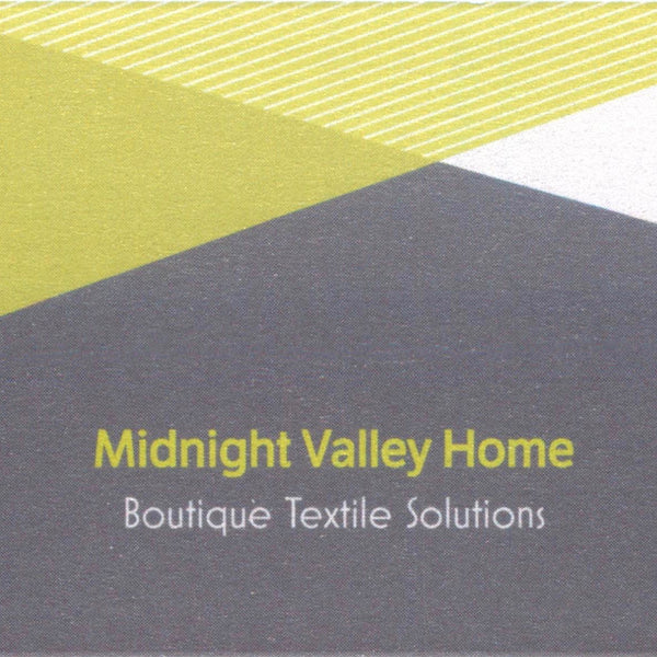 Midnight Valley Home